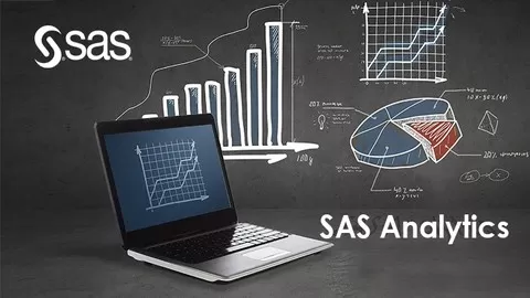 SAS Predictive Modeling with Linear Regression