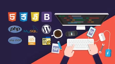 Learn to build websites with HTML