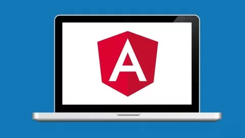 Complete Angular course. Learn Angular from scratch and go from beginner to advanced in Angular.