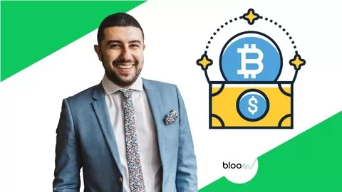 Learn Advanced Cryptocurrency Day Trading and Swing Trading Strategies That You Can Start Implementing Today.