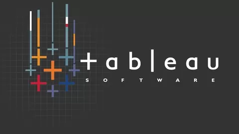 A Comprehensive Guide on Business Intelligence with Tableau Desktop 2019+ to Prepare