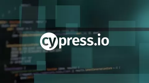 Quick and easy Web UI Automation from scratch with Cypress 5 - a modern JavaScript-based framework