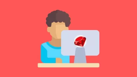 Ruby Programming for Beginners - Learn Ruby Line by Line