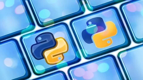 Python Programming Basics full & Python Object Oriented Programming (OPP) Guide for Python Programmers & Python Coders.
