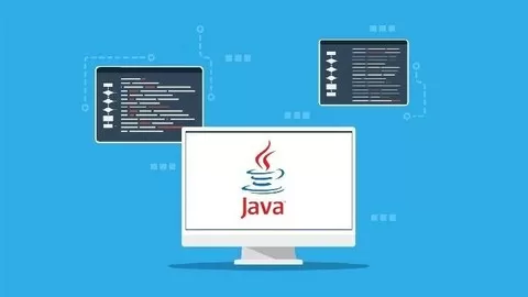 Complete java Course Learn From Scratch