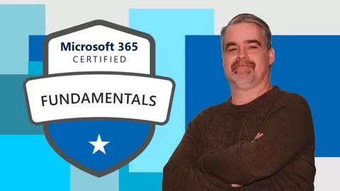 Prepare for the Microsoft 365 Fundamentals Exam with this Complete MS-900 Course
