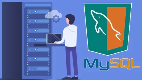 A project based approach to learn MySQL Database Administration