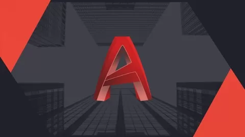 Become Zero To Hero in AutoCAD 2020 2D-3D & Electrical. Put yourself on a fast track!