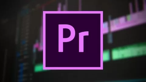 Learn How To Edit Video Fast And Become A Creative Video Editor In Adobe Premiere Pro CC