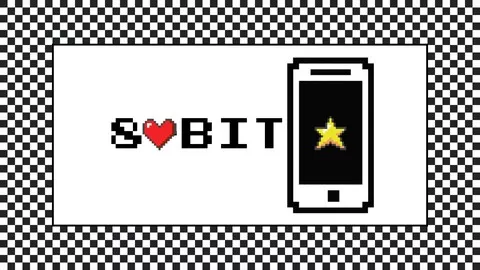 Create an 8-bit style website from scratch with just HTML and some basic CSS.