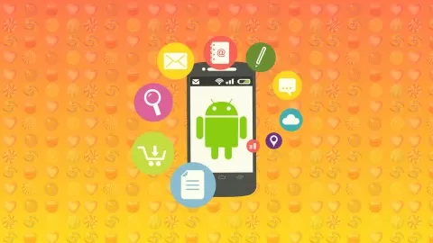 This course is designed for Android enthusiast’s to earn valuable skills of its usage and application from scratch.