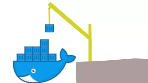 Learn how to develop web applications inside of a Docker container using NodeJS