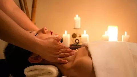 Learn everything you need to know to become a Holistic Massage Practitioner
