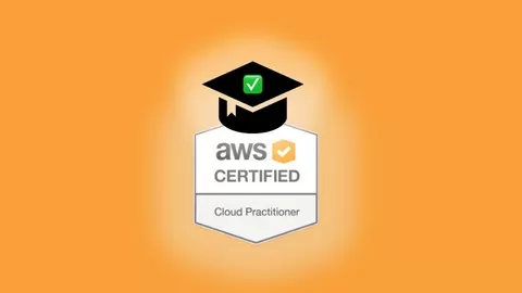 6 Full Exam Tests (65Qs each) | 390 Qs Total | Detailed Breakdown / Answers | References to AWS Official Documentation