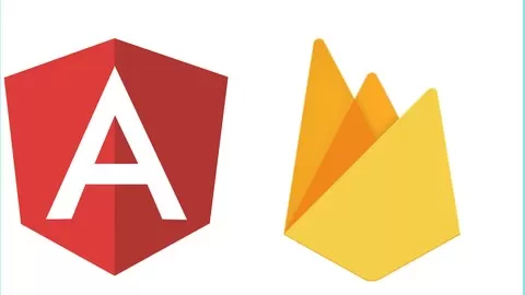 Building Web Applications (E-commerce - Elearning) with Angular 8 (Material) & Firebase in 2020.