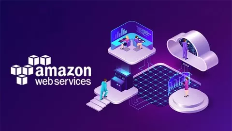 AWS Learning Path for Top 25 AWS Services: AWS Project Explanation