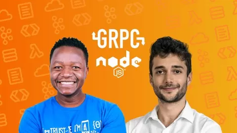 Better than REST API! Build a Javascript HTTP/2 API for a NodeJS micro service with gRPC