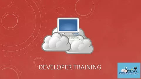 A ServiceNow Developer course which gives the knowledge on how to configure the ServiceNow platform