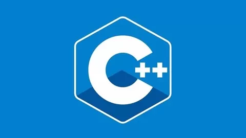 Learn the basics and advanced of c++ from scratch. Get your programmer certificate!