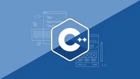 Learn and understand c++ programming from scratch.