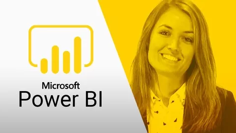 Microsoft Power BI is a powerful tool for analyzing data from a variety of data sources.