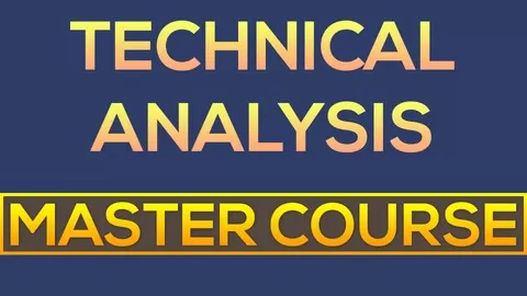 The Ultimate Guide To Technical Analysis for stock trading