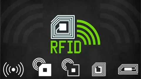 Learn RFID Programming Using ACR122u and STM8 Microcontroller also Learn Cracking RFID with Proxmark3