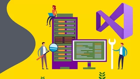 Learn ASP.NET Core MVC 3 with this hands on course. Develop MVC and REST apps using ASP Core and Entity Framework Core