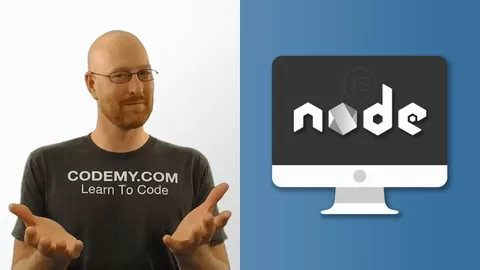 Learn Node.js and Javascript the Fast and Easy Way With This Popular Bundle Course!
