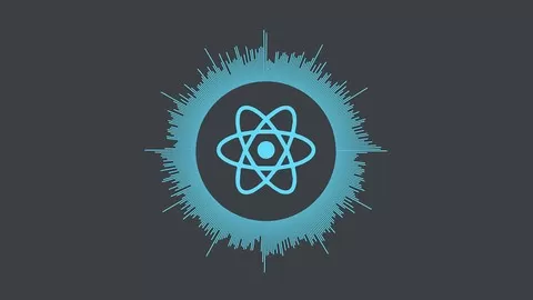Comprehensive react guide! Learn the basics and advanced of React from scratch.
