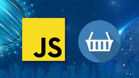 Learn how to create a Shopping Cart with a Vanilla JavaScript