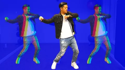 Learn Your Favorite Hip Hop Dance Moves Step by Step
