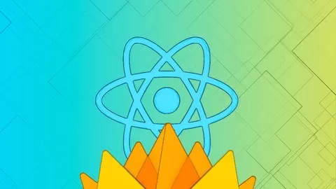 Create "real world" React JS applications connected to Firestore (Firebase). Redux