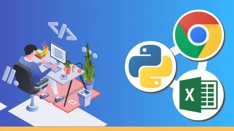 Learn Automation By Building Web Scraping Bot With Python