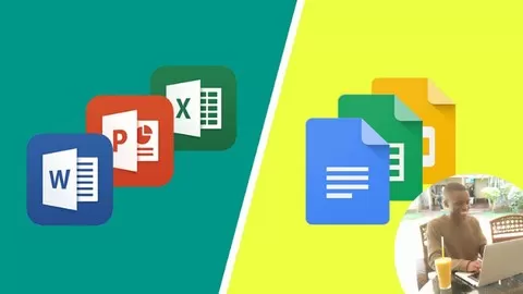 move from Microsoft Office to Google Docs With Ease