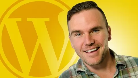 Learn how to confidently develop custom & profitable Responsive WordPress Themes and Websites with no prior experience.