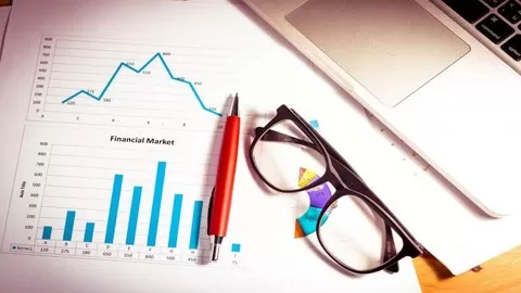Learn complete financial ratios and master financial analysis