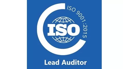 How to Implement & Audit an ISO 9001:2015 Quality Management Systems Lead Auditor/ Auditor course