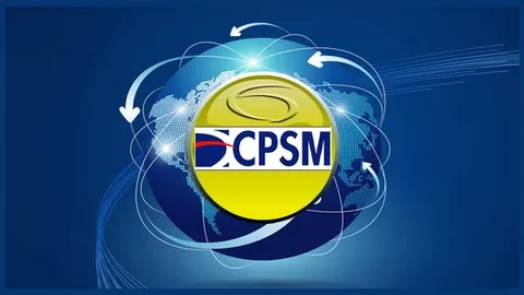 ISM-CPSM Certification Exam | Most Latest & Unique Questionnaires