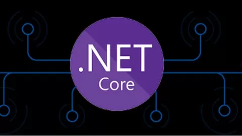 Building a Multi Layer .NET Core 3.1 Web API from Scratch (SQL Server -EF Core-