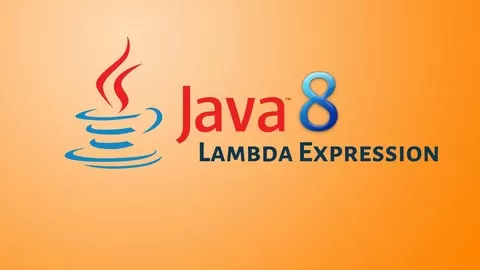Lambda expression with Functional Programming Example