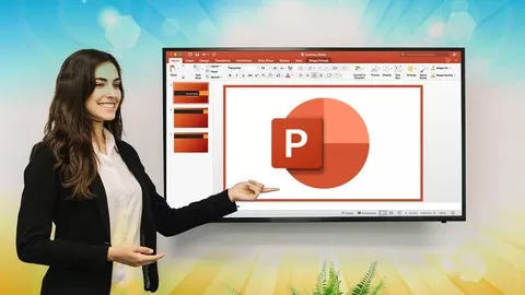 Learn Microsoft PowerPoint