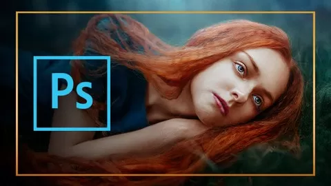 Beauty Retouch and Photo Retouch Techniques in Adobe Photoshop CC 2020 | Learn From Turkey's BESTSELLING INSTRUCTOR