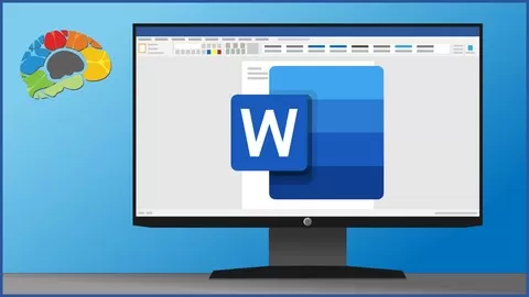 Learn the Basics of Microsoft Word 2019—Delivered in Easily Searchable
