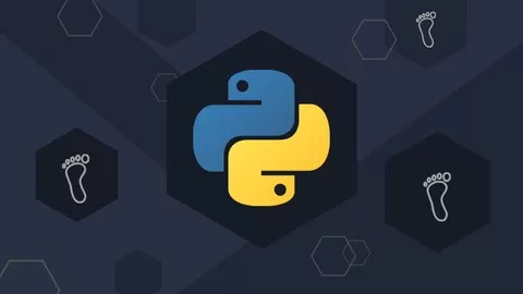 A Soft and Gentle Introduction to Python Programming Language.