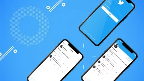 Build a fully programmatic Twitter Clone for iOS 13 using Swift 5