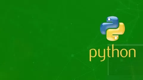 An introductory to intermediate level program in Python