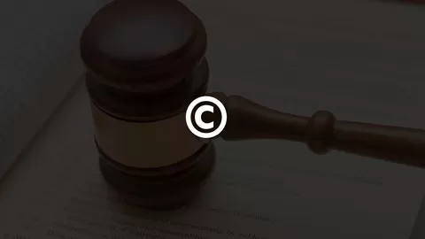 Understand the difference between copyright