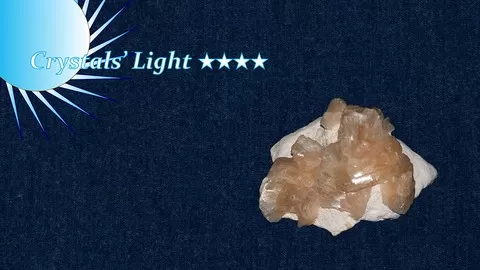 Healing with the Light of Crystals