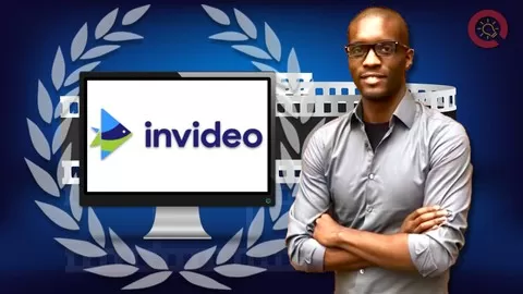Create Professional Marketing Videos For Your Business On A Budget | Easy Video Creation & Editing With InVideo
